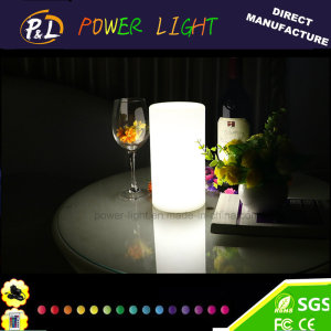 Rechargeable Glowing Portable Luminaire LED Night Light