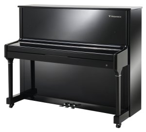 Schumann Upright Piano Er8-120 Musical Keyboard