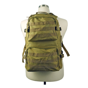 Molle Patrol Series Rifle Gear Backpack