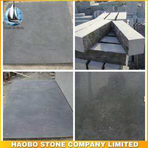 Chinese Blue Stone Tiles, Cheap Blue Stone Pavers