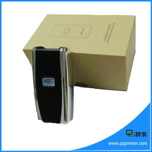 Small Android Bluetooth Mobile Barcode Scanner
