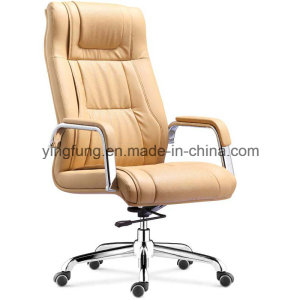 PU Leather Office Chair for Manager Executive (9512)